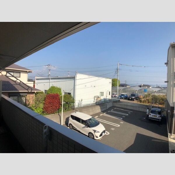 その他 (B202　眺望)
