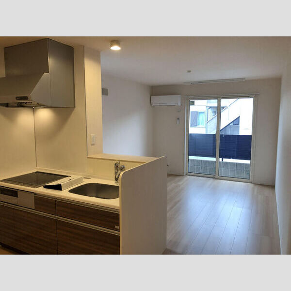 居室・リビング (B101　リビング)