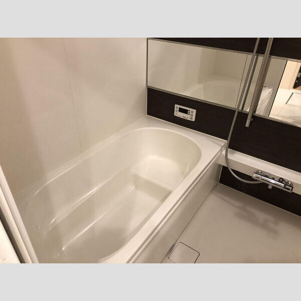 バス (B101　一坪風呂)