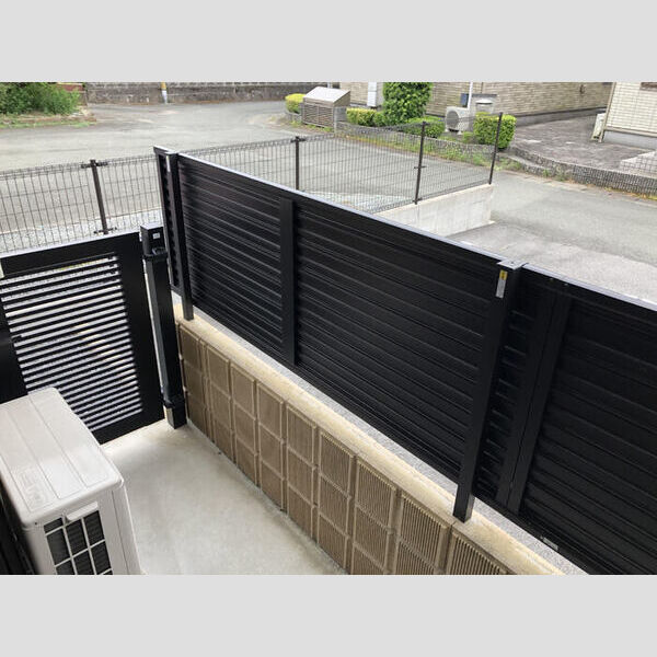 バルコニー・ベランダ (B101　バルコニー)