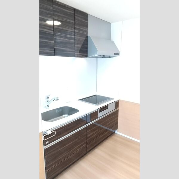 キッチン (201　キッチン)