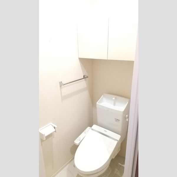 トイレ (201　トイレ)