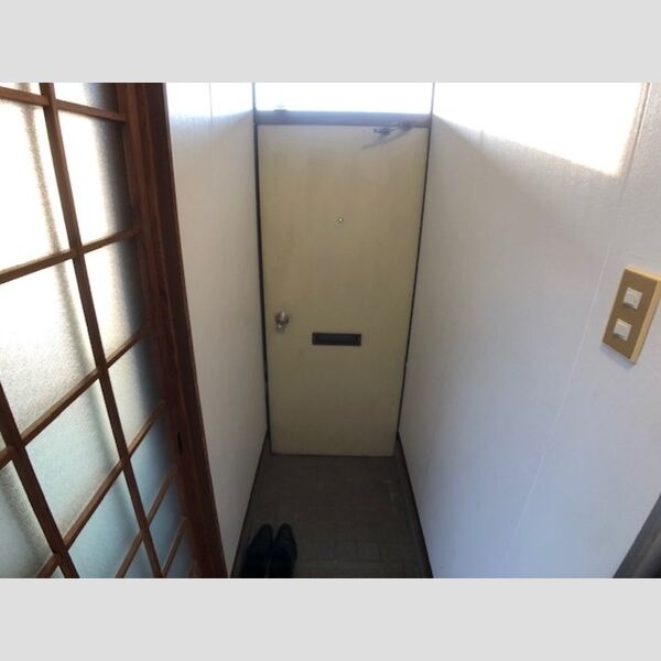 玄関 (201　玄関)