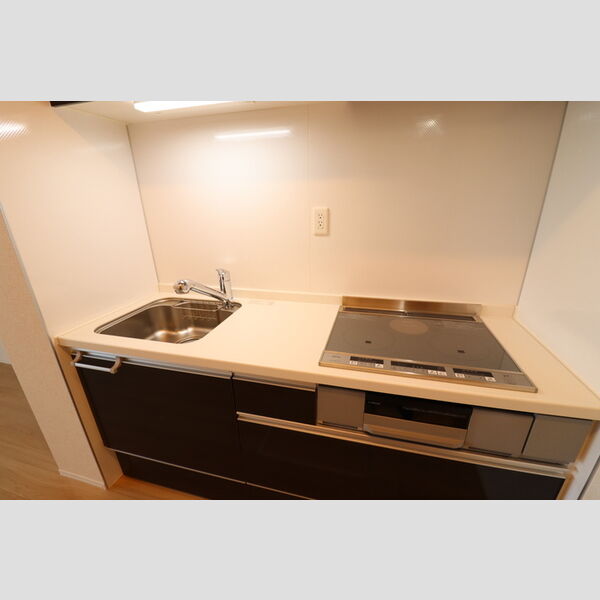 キッチン (102　キッチン)