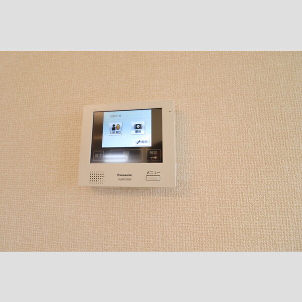 その他設備 (102　TVインターホン)