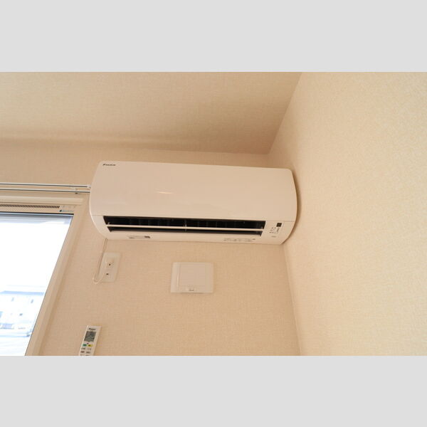 その他設備 (102　エアコン)