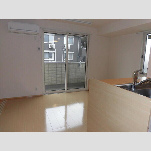 居室・リビング (LDK)