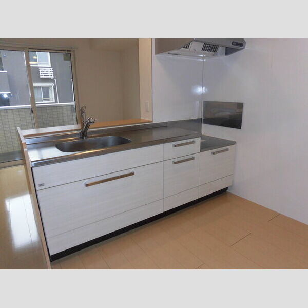 キッチン (キッチン)