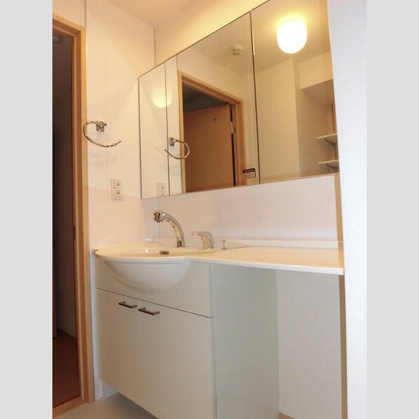 洗面所 (洗面所)