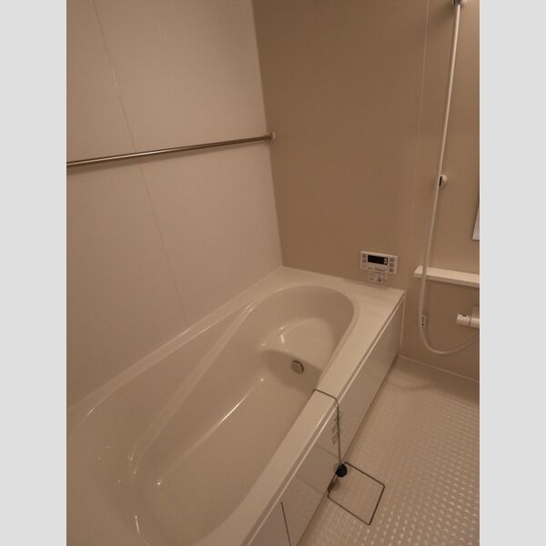 バス (201　一坪風呂)