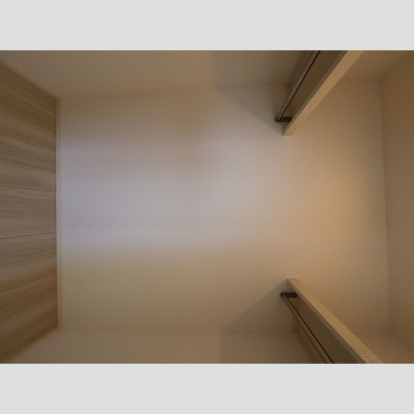 収納 (201　ウォークインクローゼット)