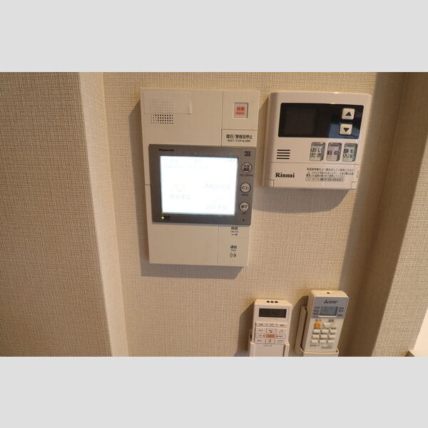その他設備 (204　セキュリティ)