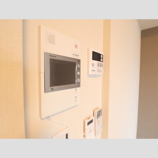 その他設備 (902　TVインターホン)