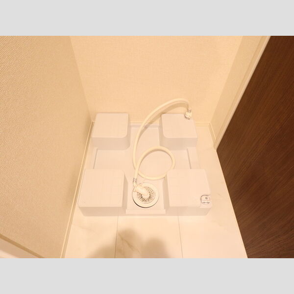 その他 (305　室内洗濯機置場)