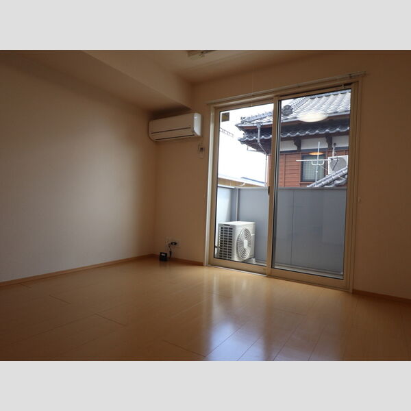 居室・リビング (202 洋室)