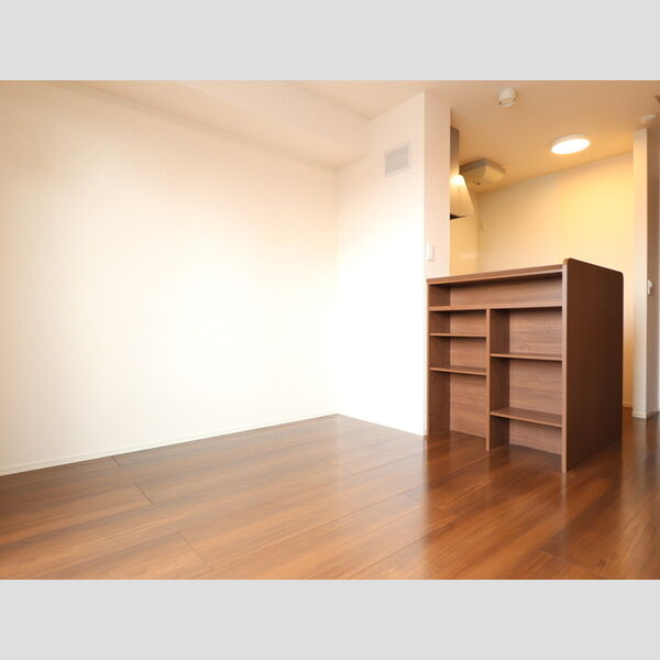 居室・リビング (リビング)