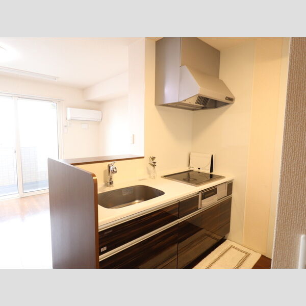 キッチン (キッチン)