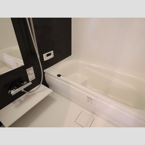 バス (302　一坪風呂)