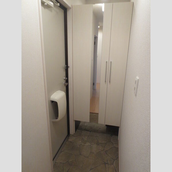 玄関 (玄関)