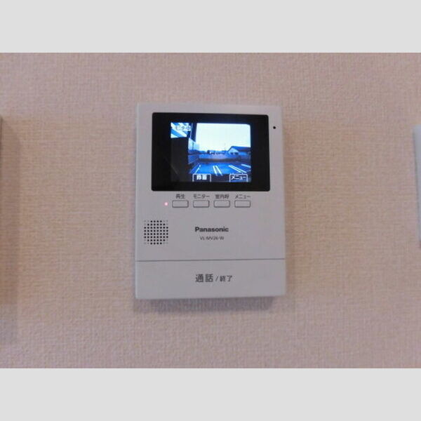 その他 (202　TVインターホン)