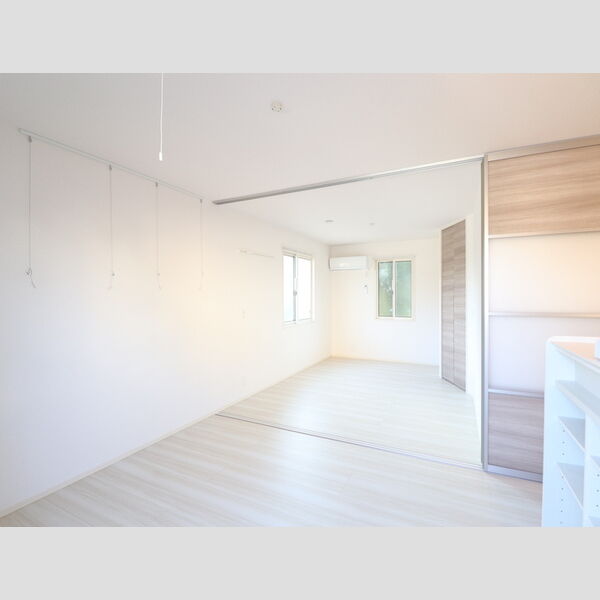 その他 (ウィステリア江津201その他部屋)