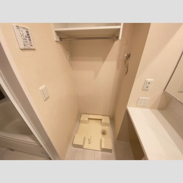 その他 (205　室内洗濯機置場)