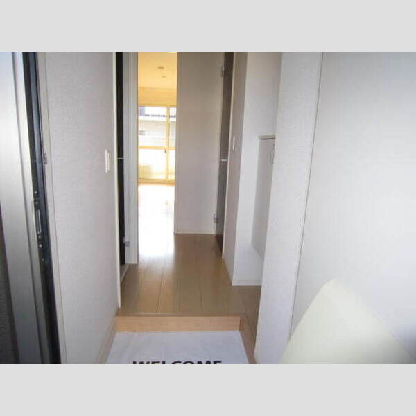 玄関 (101　玄関)