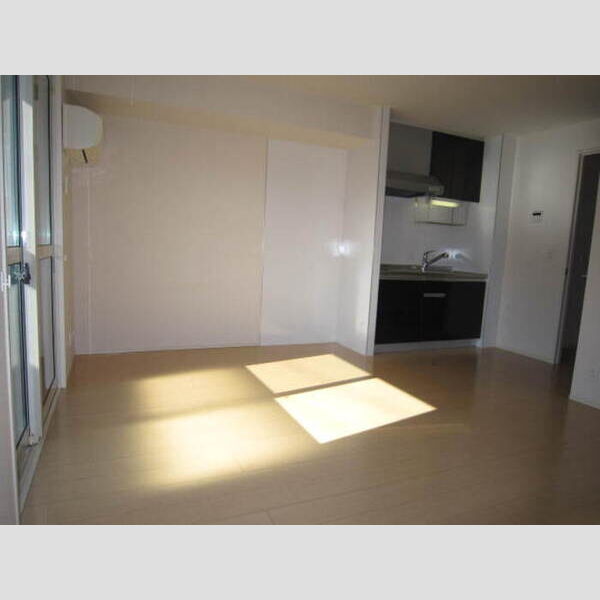 居室・リビング (101　LDK)