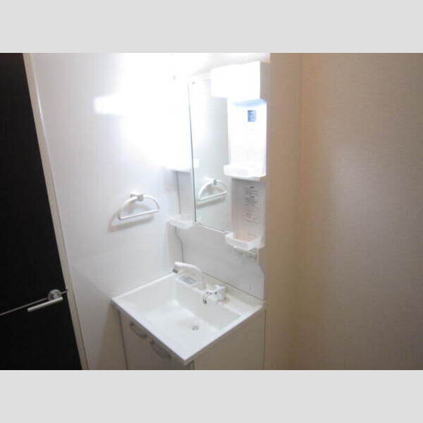 洗面所 (101　洗髪洗面化粧台)