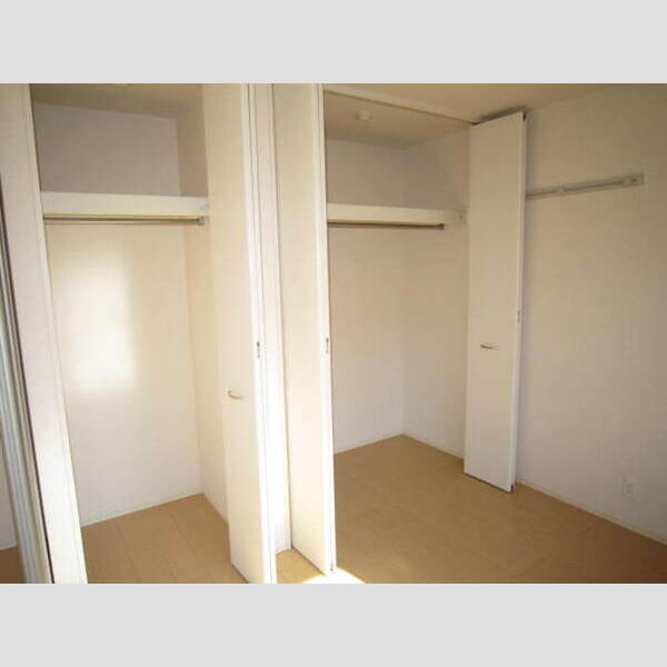 収納 (101　クローゼット)