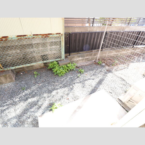 その他 (専用庭)