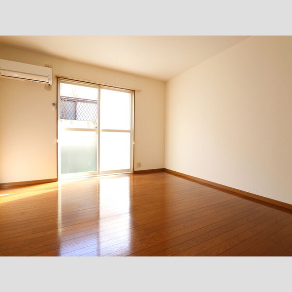 居室・リビング (リビング)