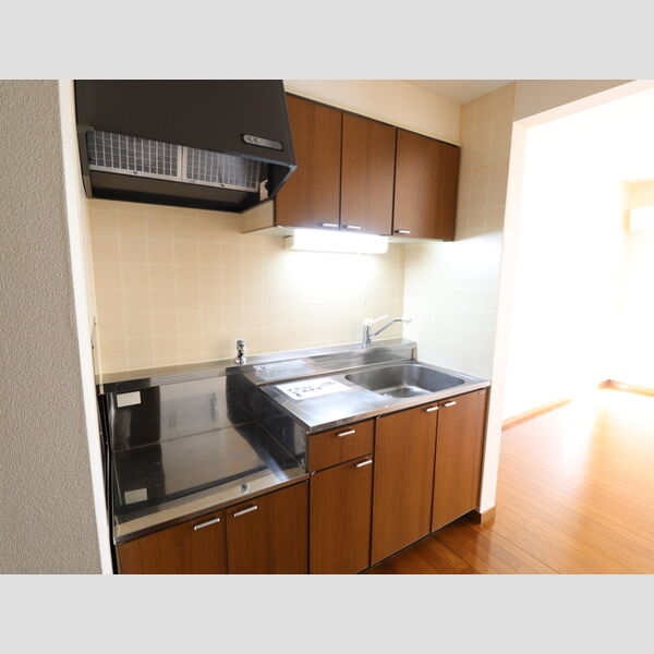 キッチン (キッチン)