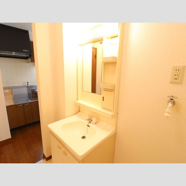 洗面所 (洗面室)