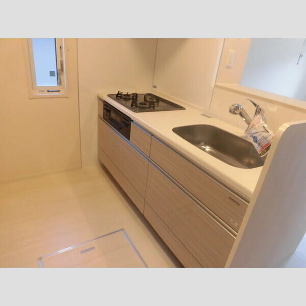 キッチン (システムキッチン)