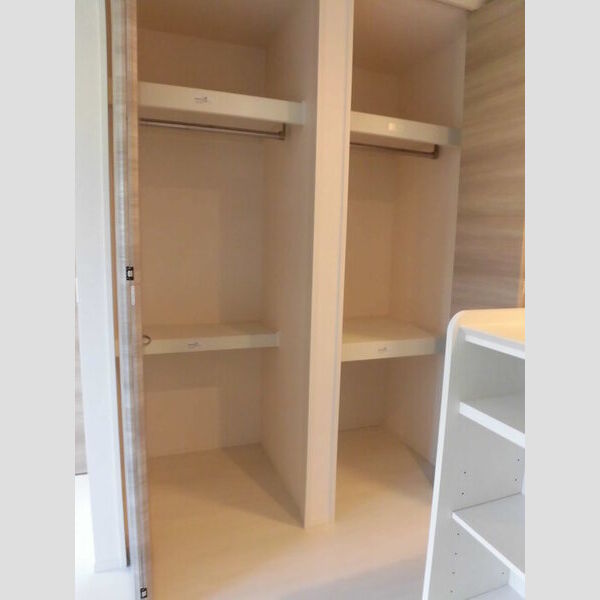 収納 (クローゼット)