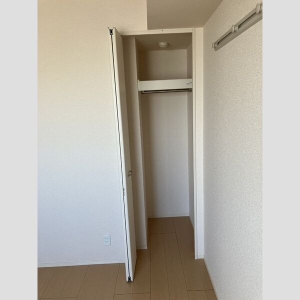 収納 (クローゼット)