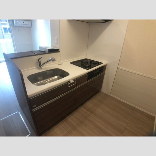 キッチン (A103　キッチン)