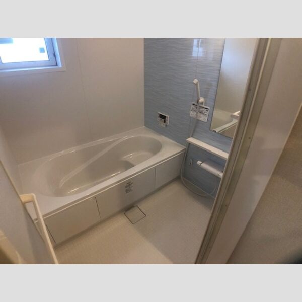 バス (A103　一坪風呂)