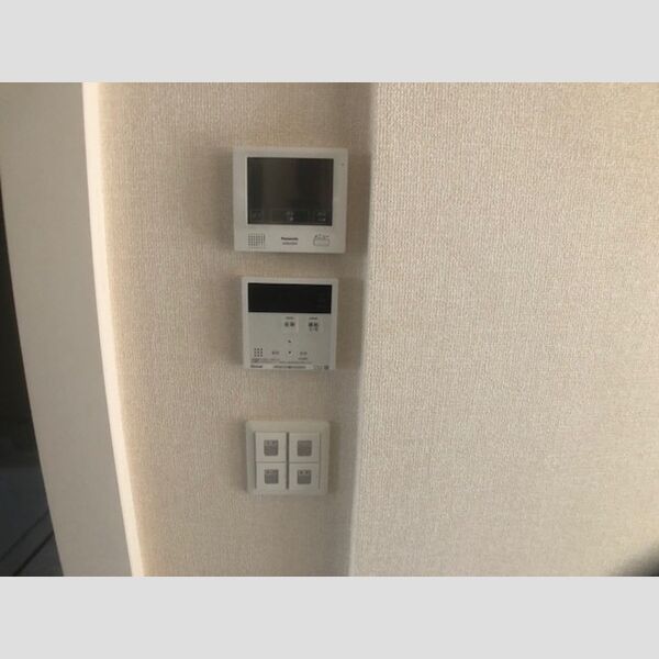 その他設備 (A103　TVインターホン)