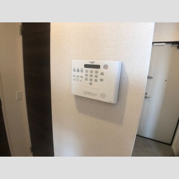 その他設備 (A302　ALSOKホームセキュリティ)