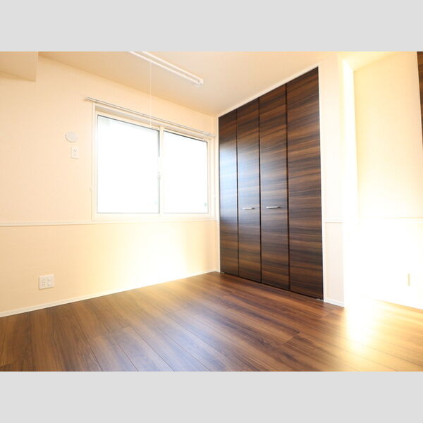 その他 (B107　洋室)