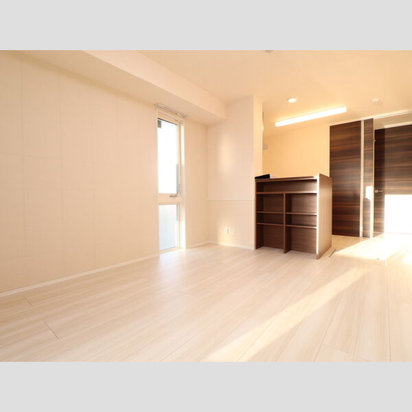 居室・リビング (B107　LDK)