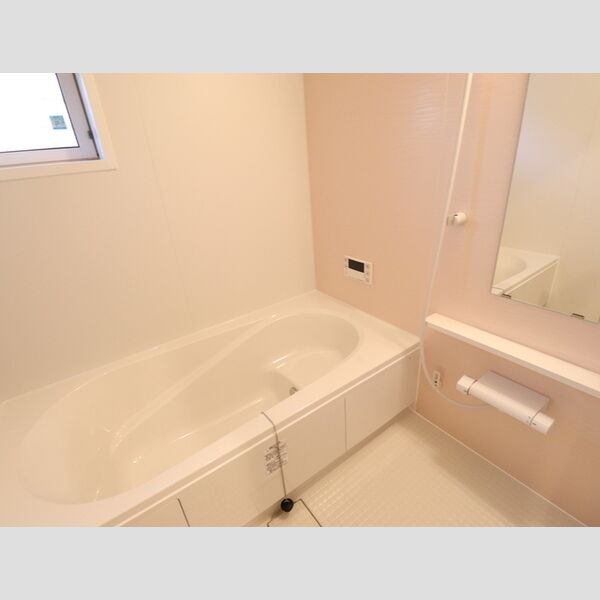 バス (B107　一坪風呂)