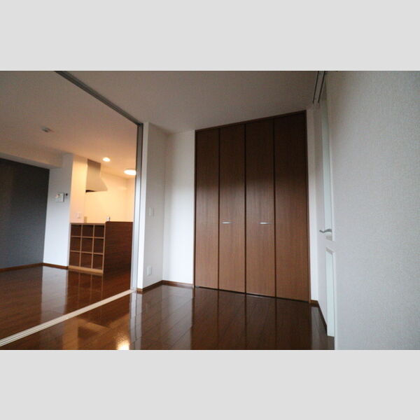 その他 (101　洋室)