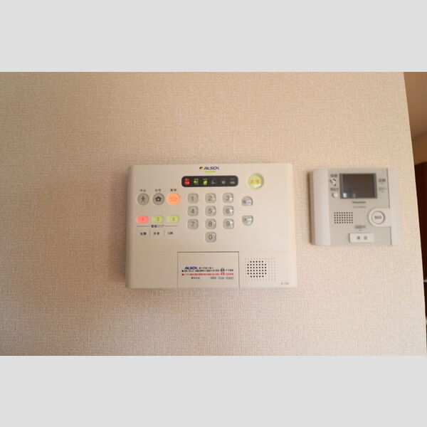 その他 (101　ALSOKホームセキュリティ)
