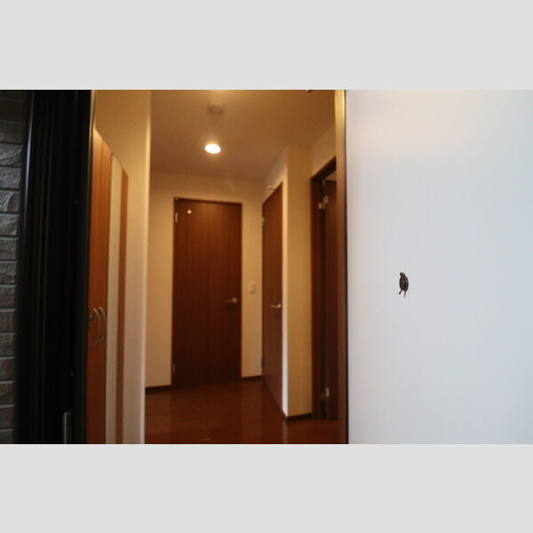 玄関 (101　玄関)