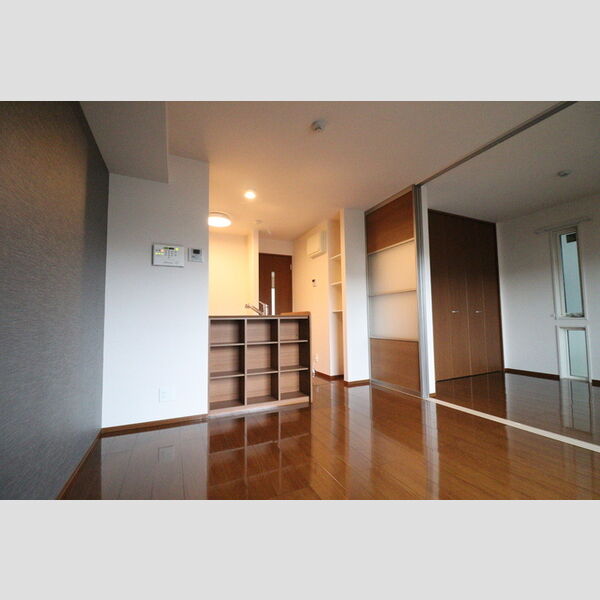 居室・リビング (101　リビング)