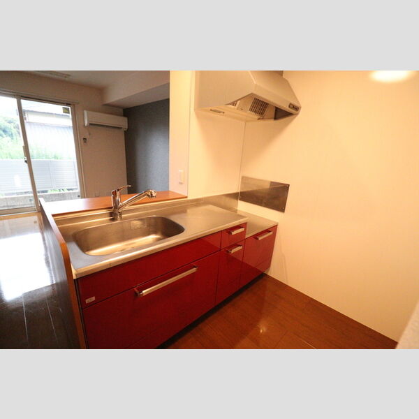 キッチン (101　台所)