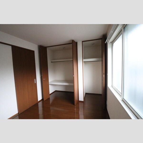 収納 (101　クローゼット)